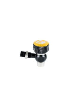 RACING BRO'S ZERO LOSS SHOCK PUMP ADAPTOR